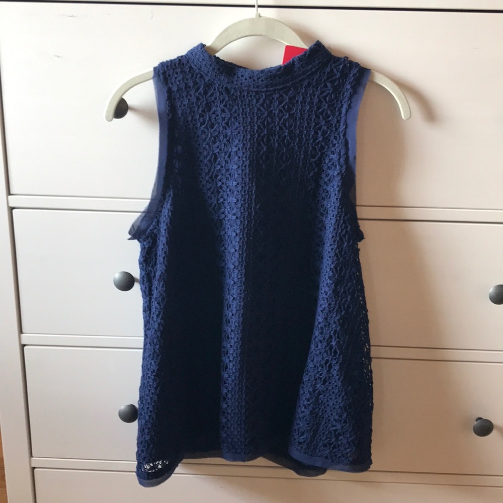 Allison Joy Top